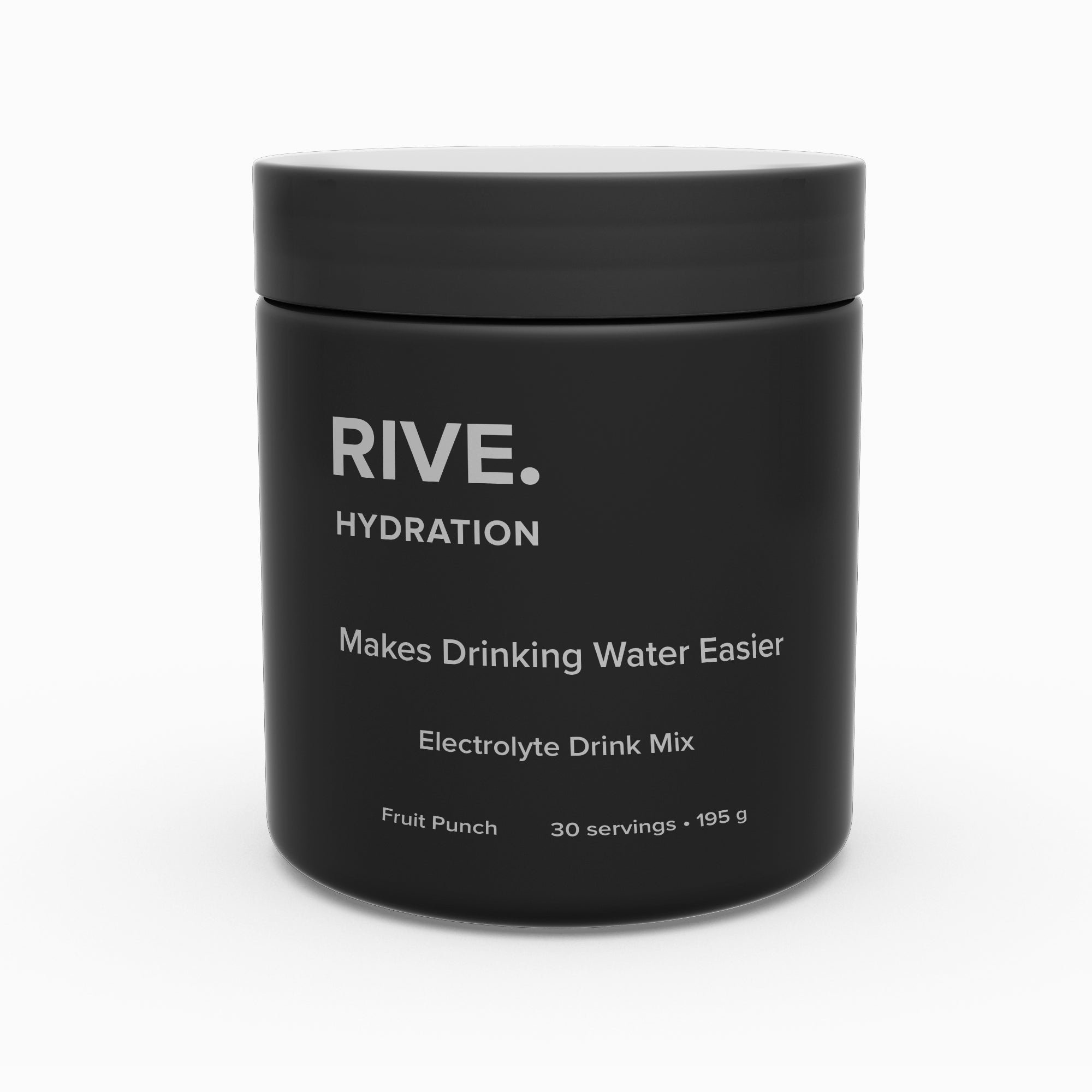 RIVE. Hydration